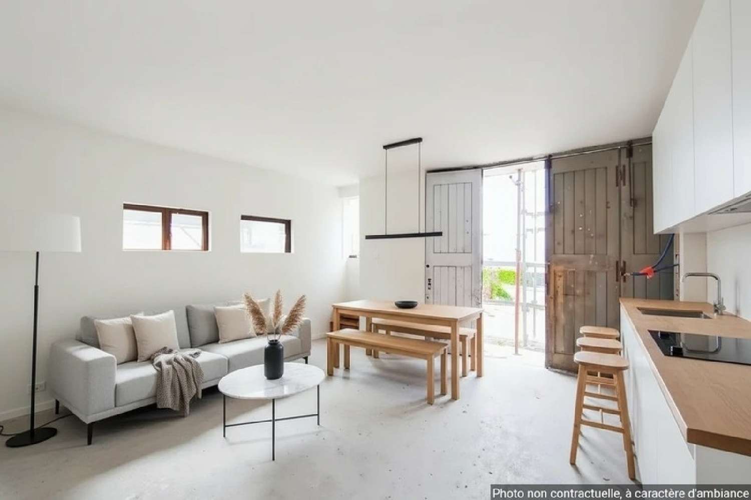 for sale apartment Évian-les-Bains Haute-Savoie 6