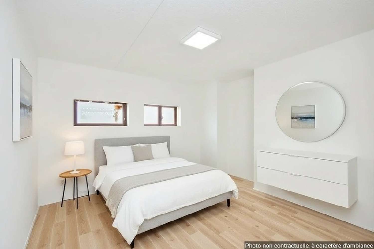 for sale apartment Évian-les-Bains Haute-Savoie 8
