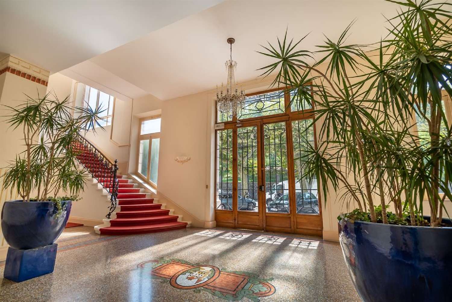  à vendre appartement Évian-les-Bains Haute-Savoie 6