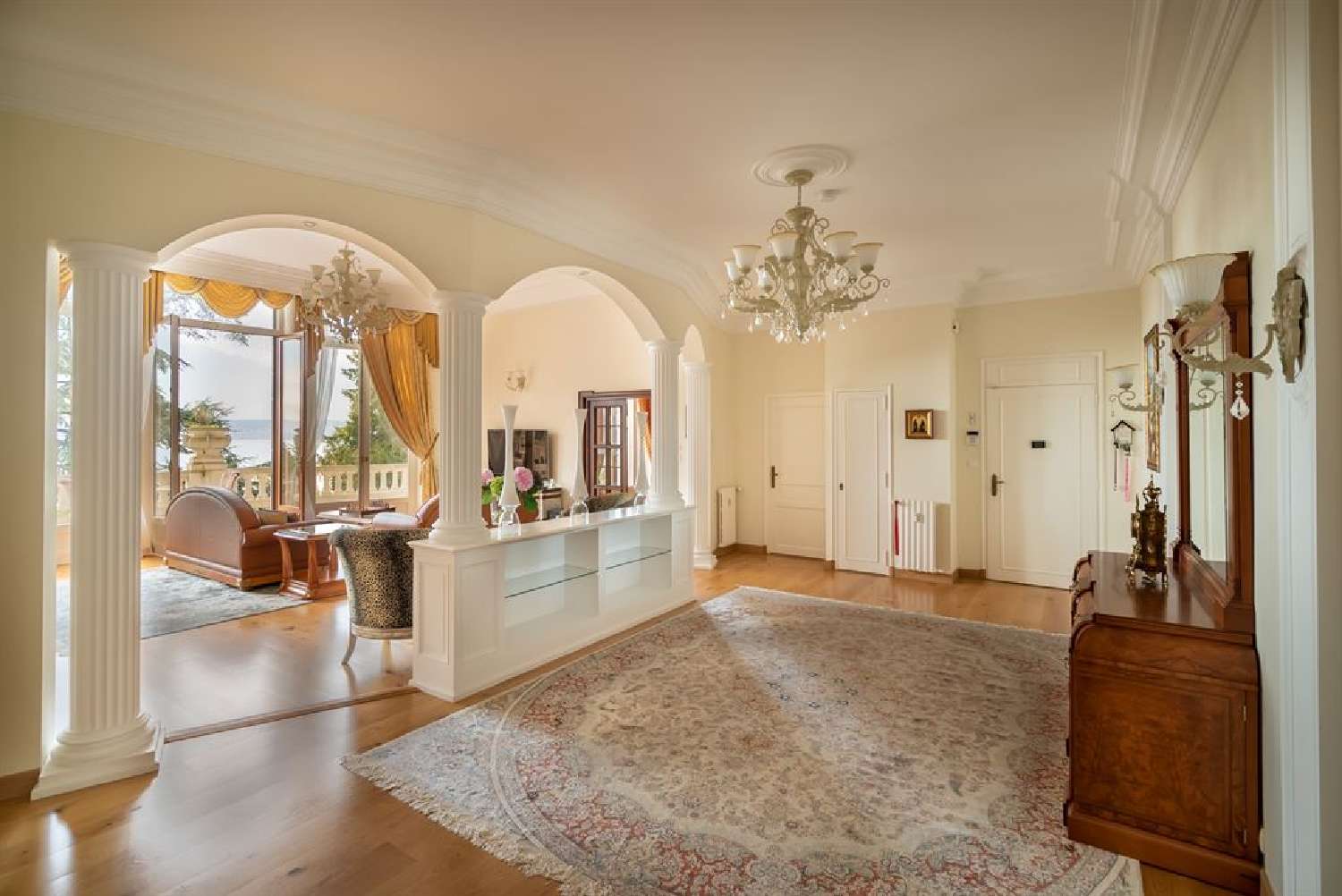  à vendre appartement Évian-les-Bains Haute-Savoie 7