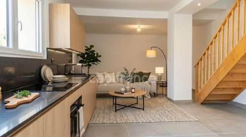 Eyragues Bouches-du-Rhône appartement foto 7333808