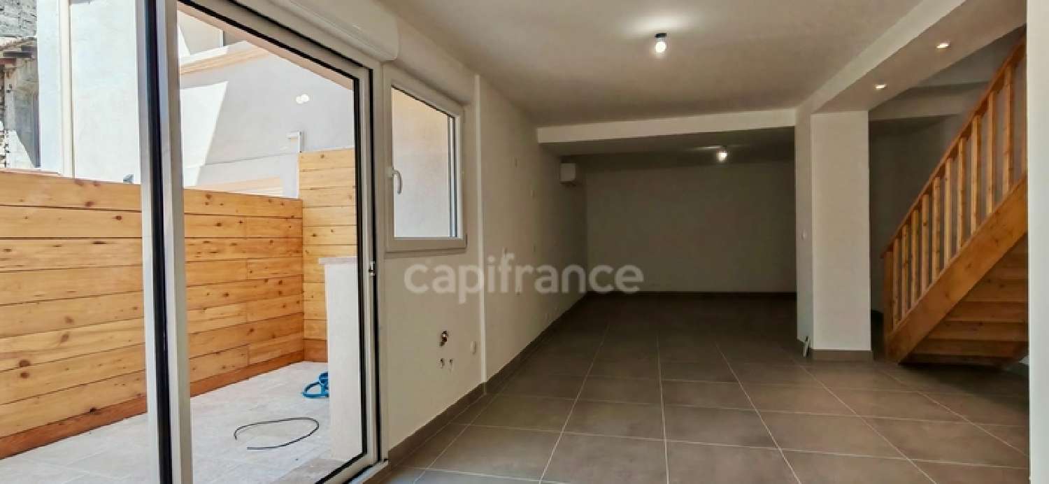 à vendre appartement Eyragues Bouches-du-Rhône 3