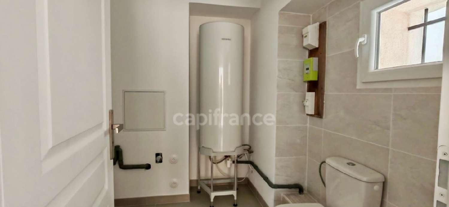 à vendre appartement Eyragues Bouches-du-Rhône 4