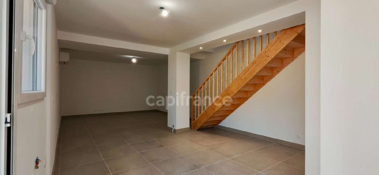 à vendre appartement Eyragues Bouches-du-Rhône 6