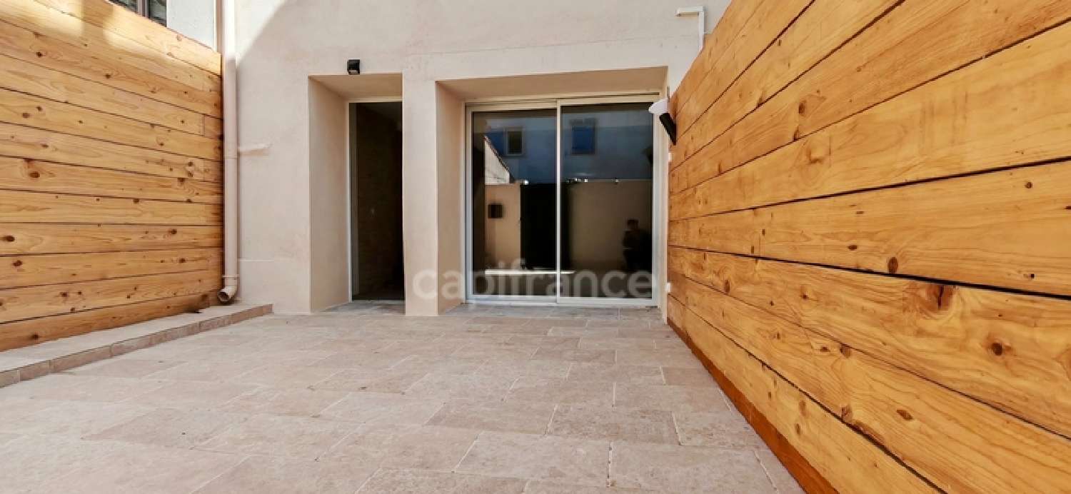  à vendre appartement Eyragues Bouches-du-Rhône 2