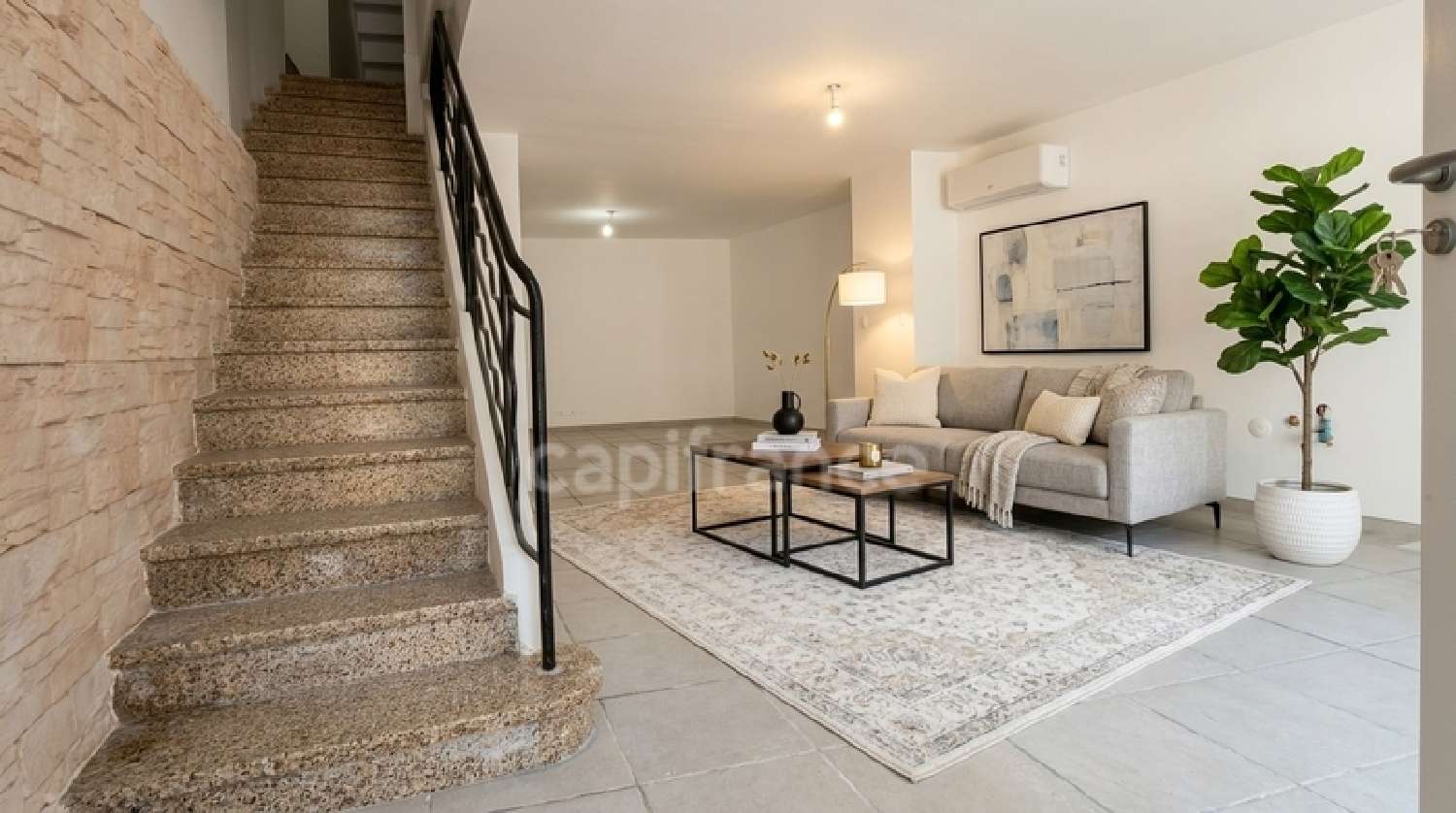  à vendre appartement Eyragues Bouches-du-Rhône 3