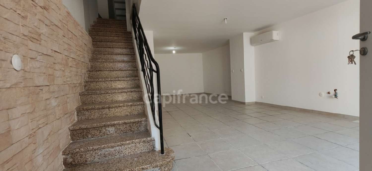  à vendre appartement Eyragues Bouches-du-Rhône 4