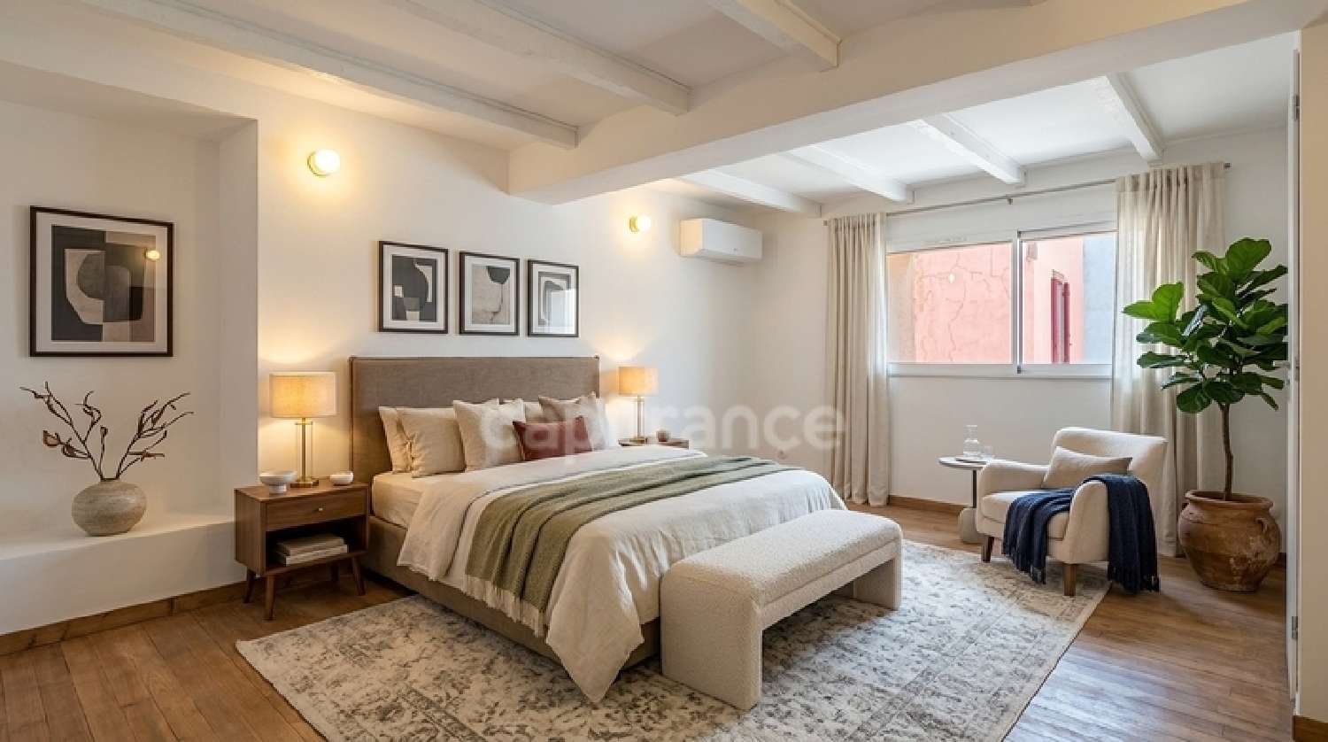  à vendre appartement Eyragues Bouches-du-Rhône 5