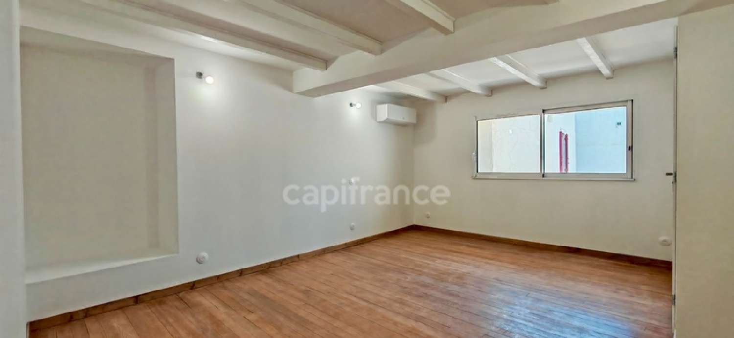  à vendre appartement Eyragues Bouches-du-Rhône 6