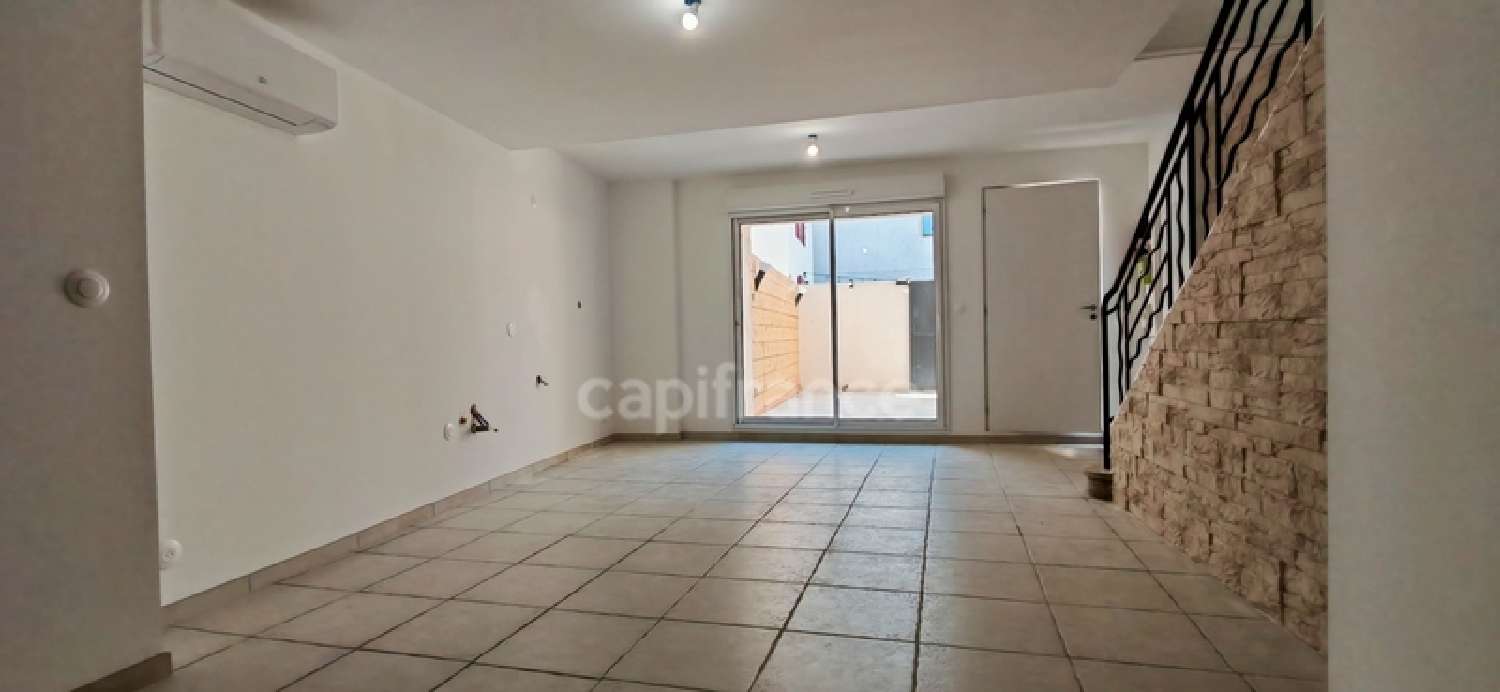  à vendre appartement Eyragues Bouches-du-Rhône 8
