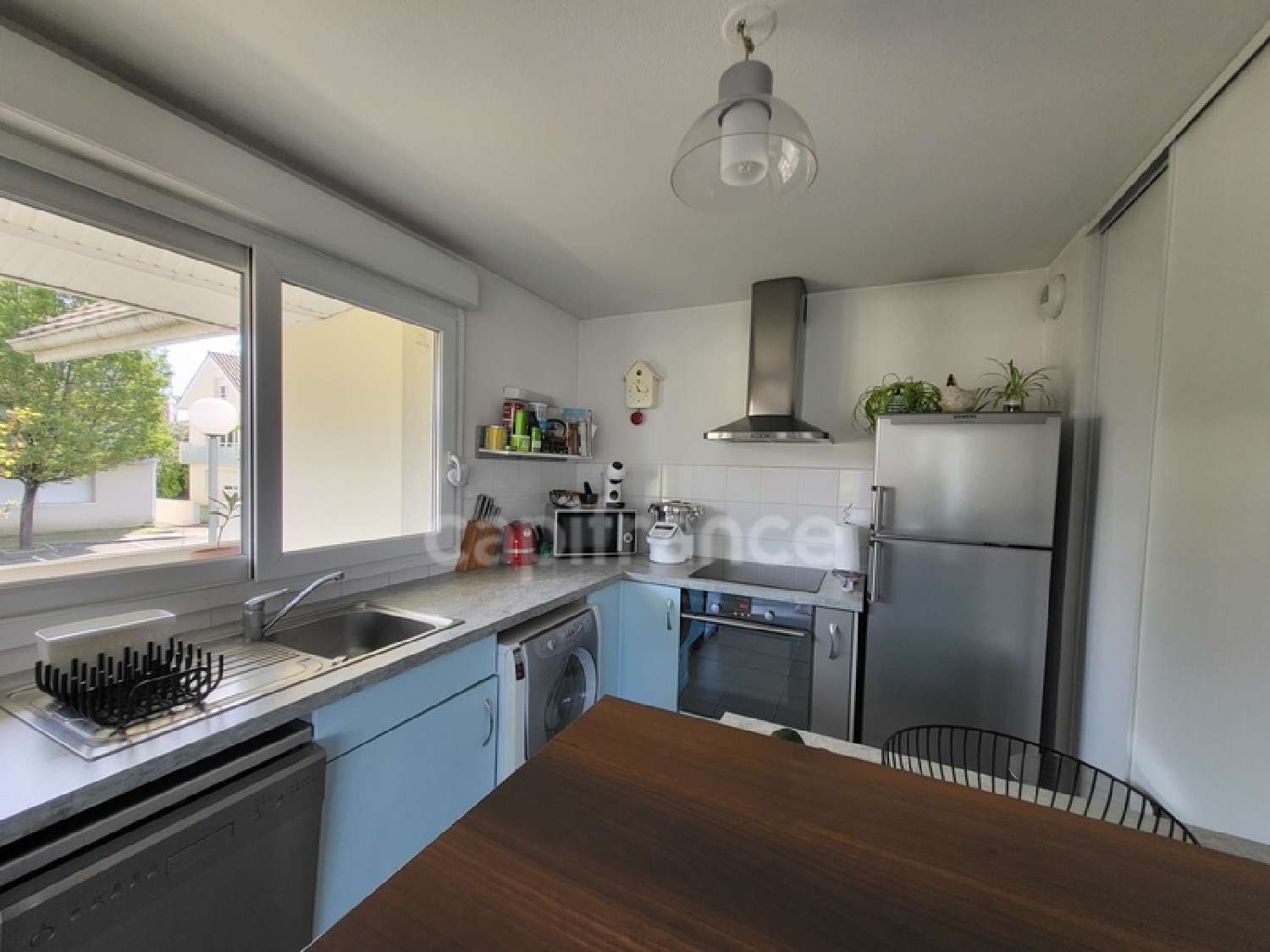  en venta apartamento Eysines Gironde 3