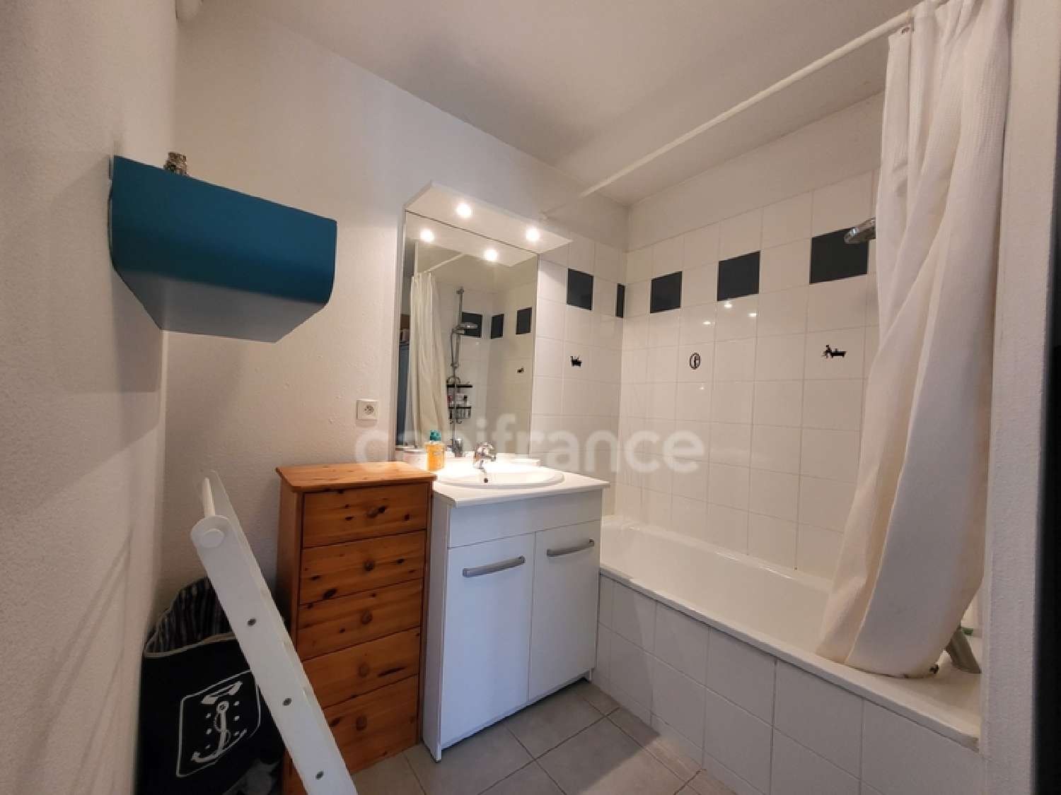  en venta apartamento Eysines Gironde 5