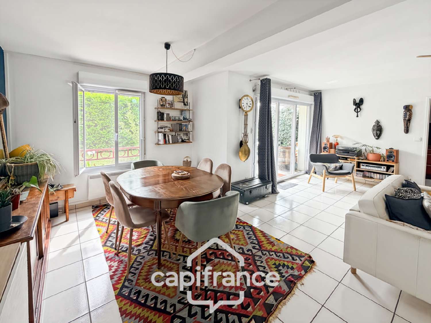 for sale apartment Eysines Gironde 2