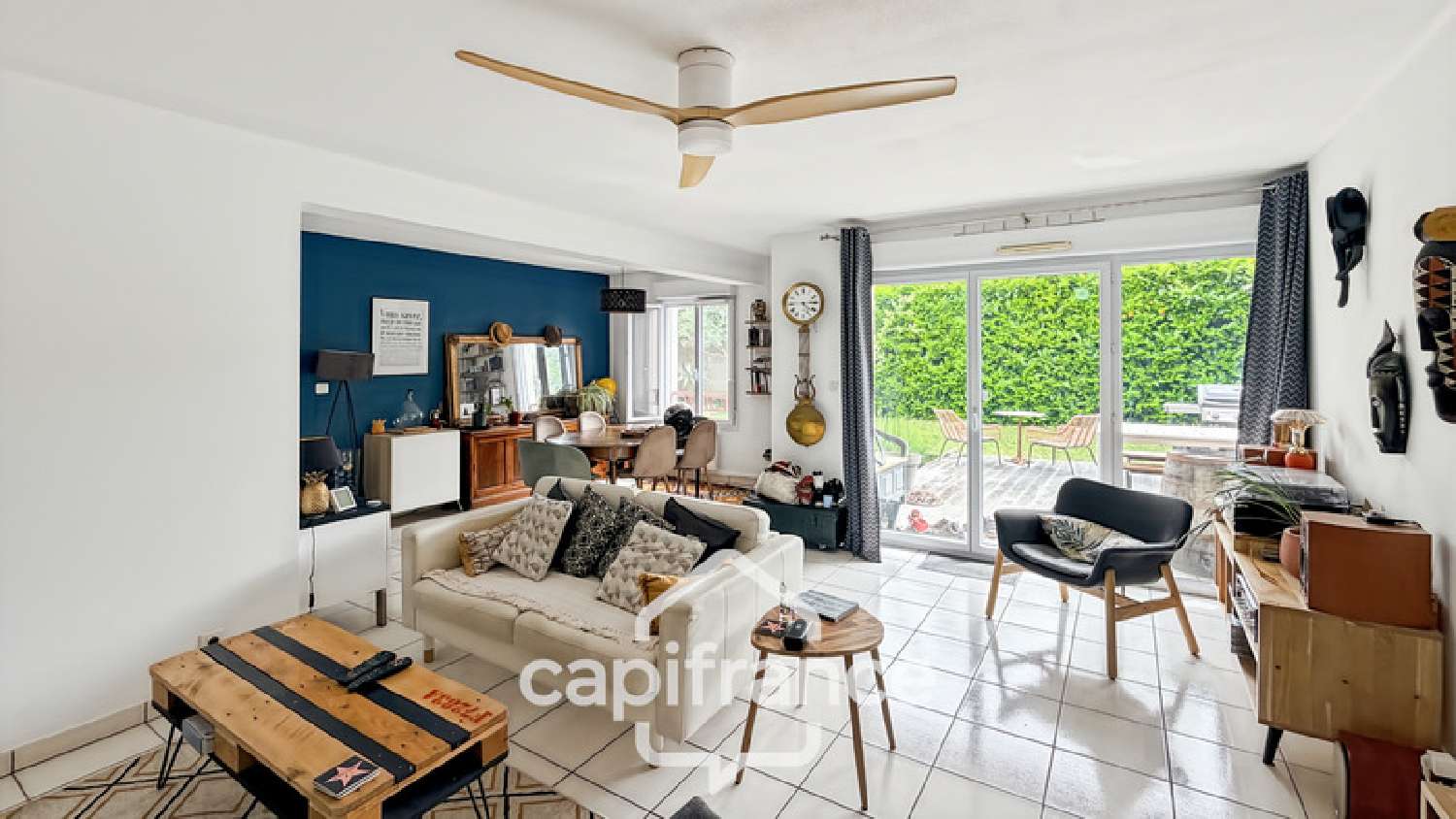 for sale apartment Eysines Gironde 3