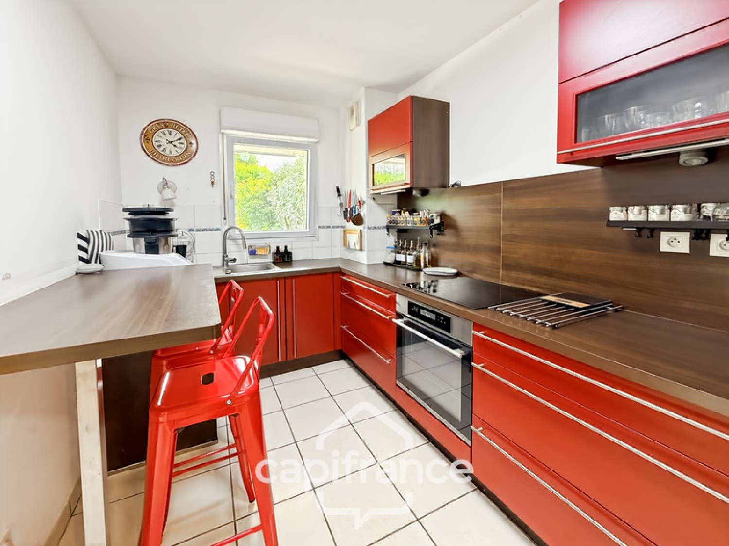 for sale apartment Eysines Gironde 4