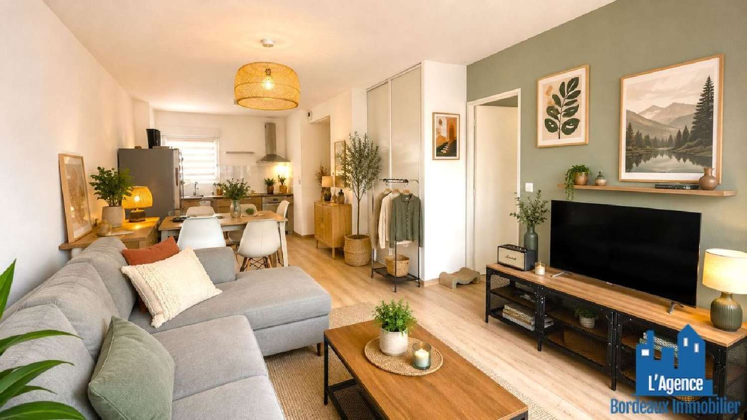 kaufen Wohnung/ Apartment Eysines Gironde 1