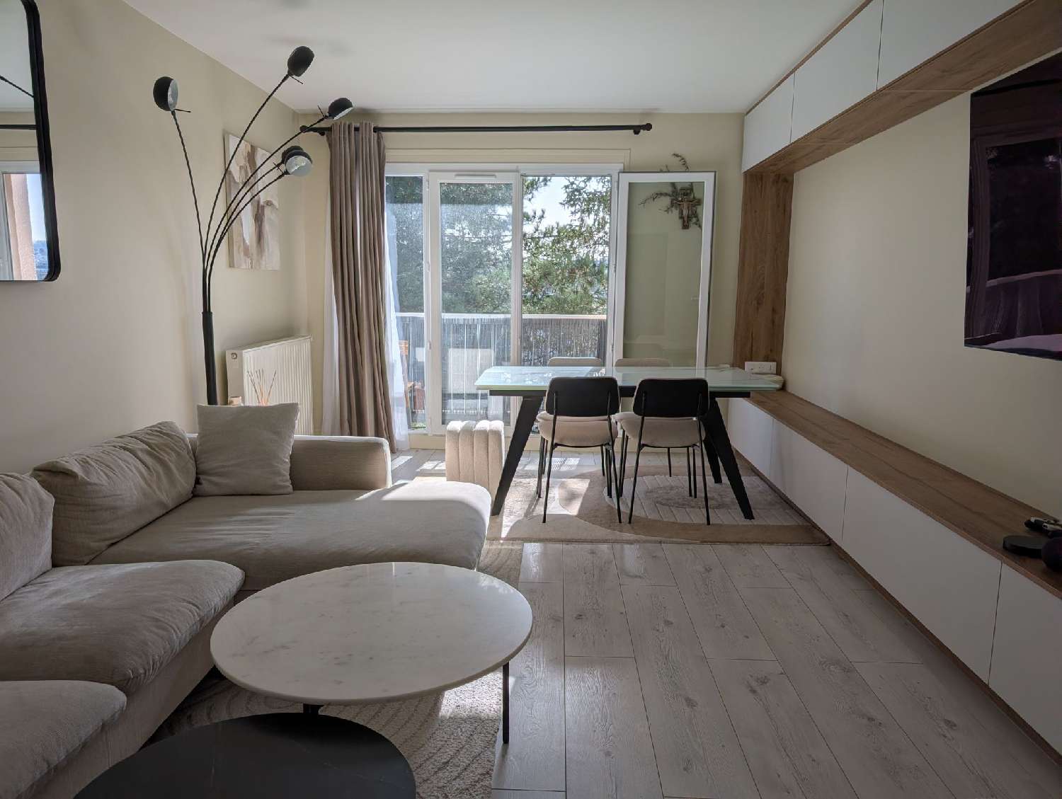  for sale apartment Ézanville Val-d'Oise 1