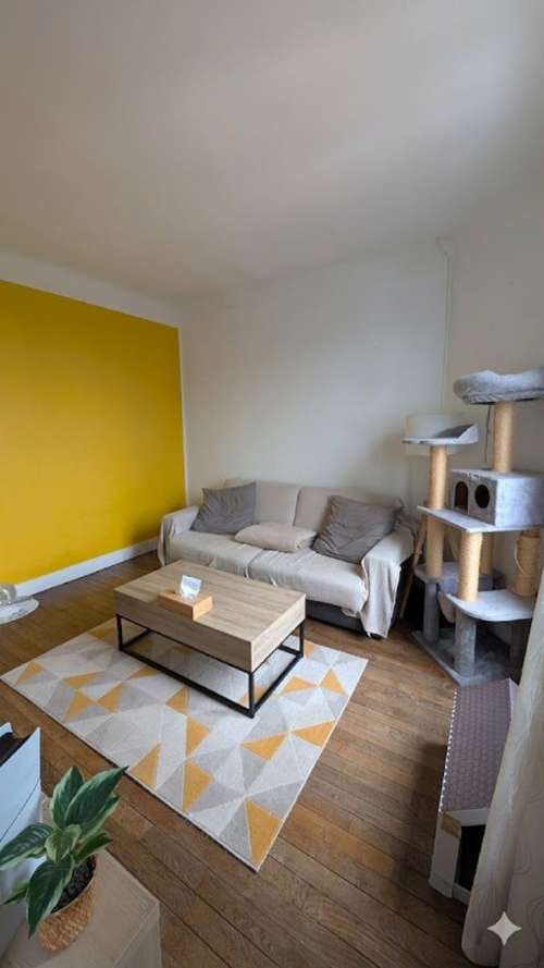 Ézanville Val-d'Oise appartement foto 7336892