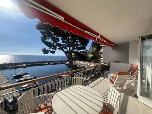 Éze Alpes-Maritimes apartment foto 7327894