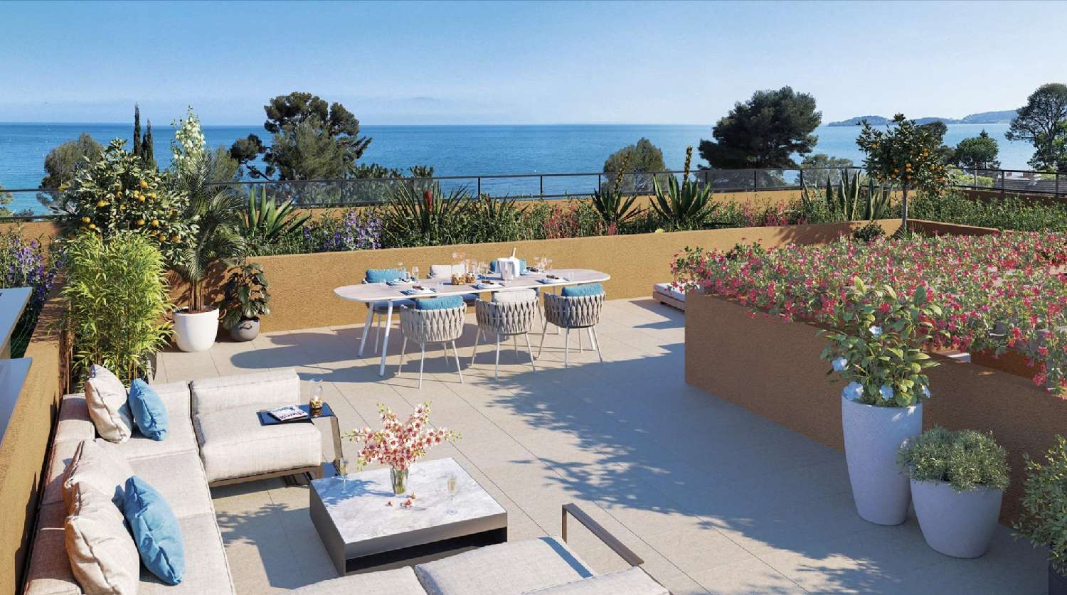  for sale apartment Éze Alpes-Maritimes 1