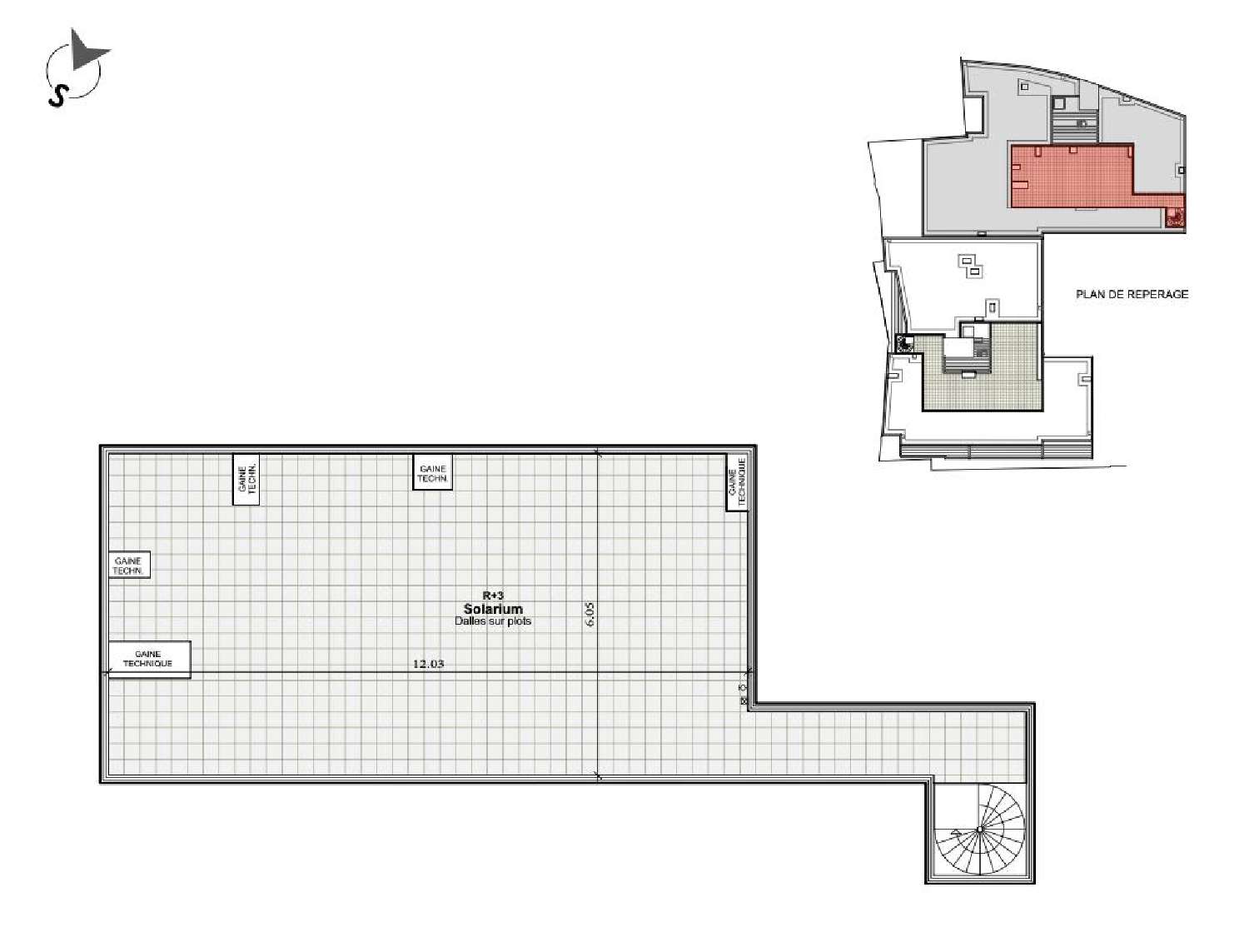  for sale apartment Éze Alpes-Maritimes 3
