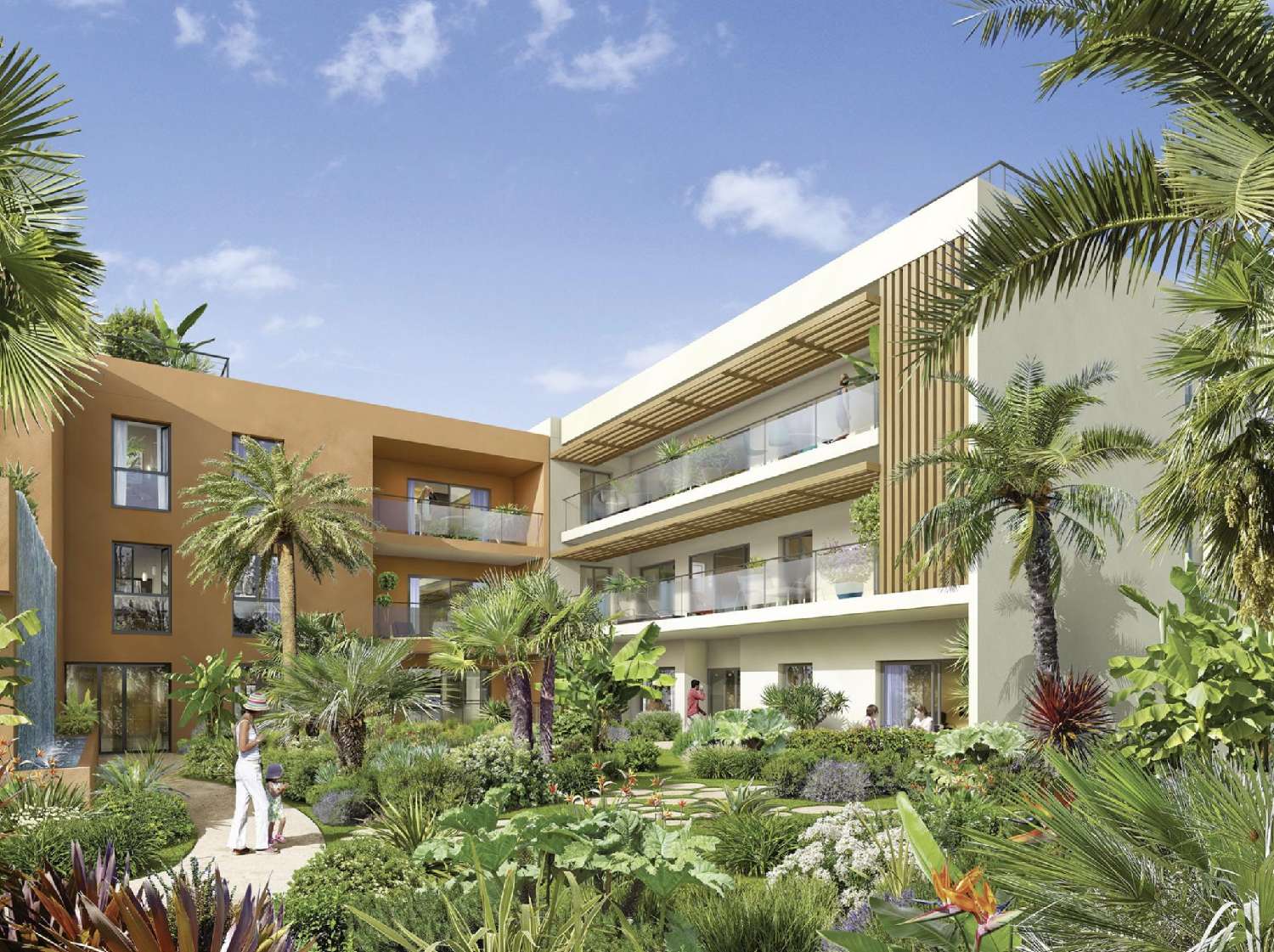  for sale apartment Éze Alpes-Maritimes 5