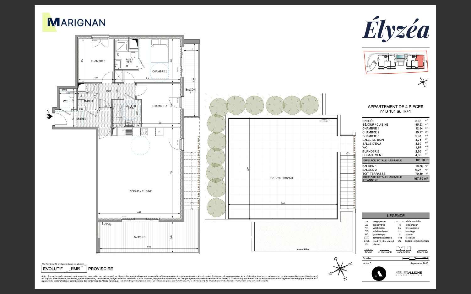  for sale apartment Éze Alpes-Maritimes 2