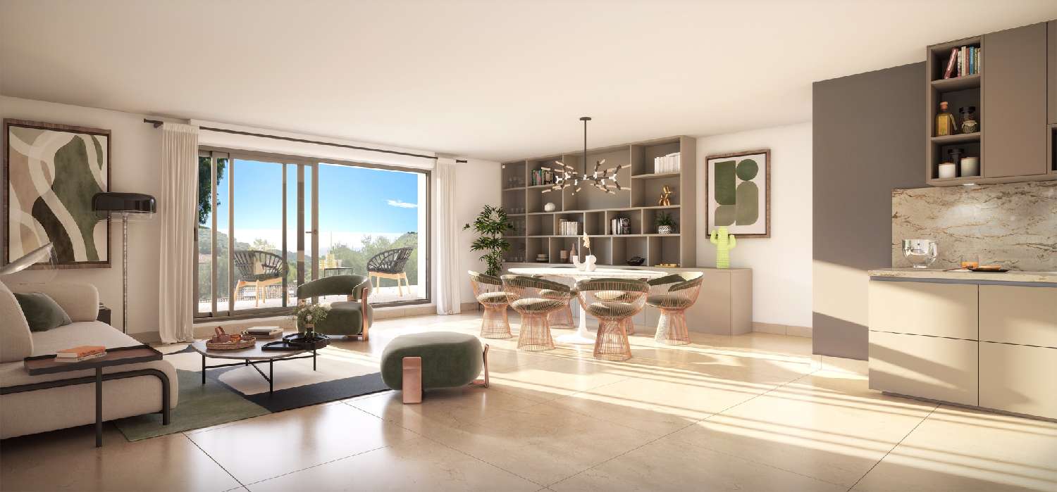  for sale apartment Éze Alpes-Maritimes 3