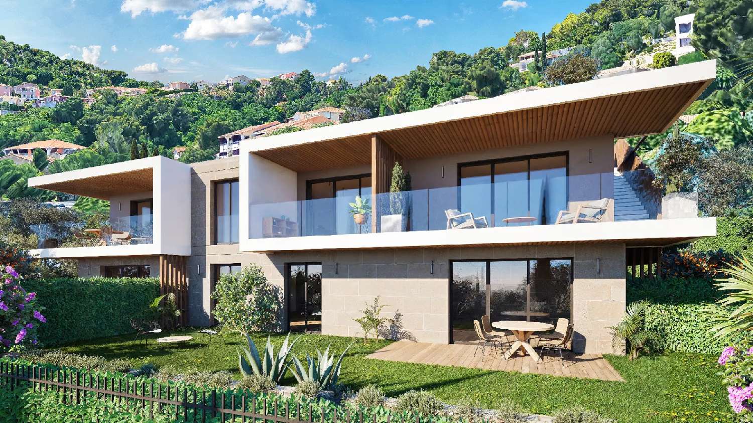  for sale apartment Éze Alpes-Maritimes 5