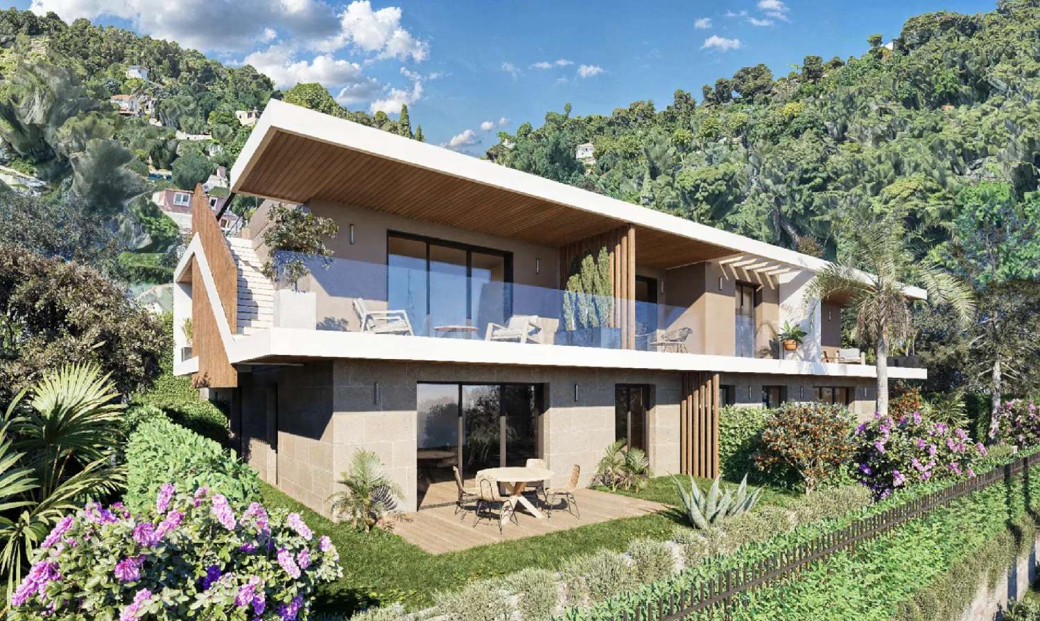  for sale apartment Éze Alpes-Maritimes 6
