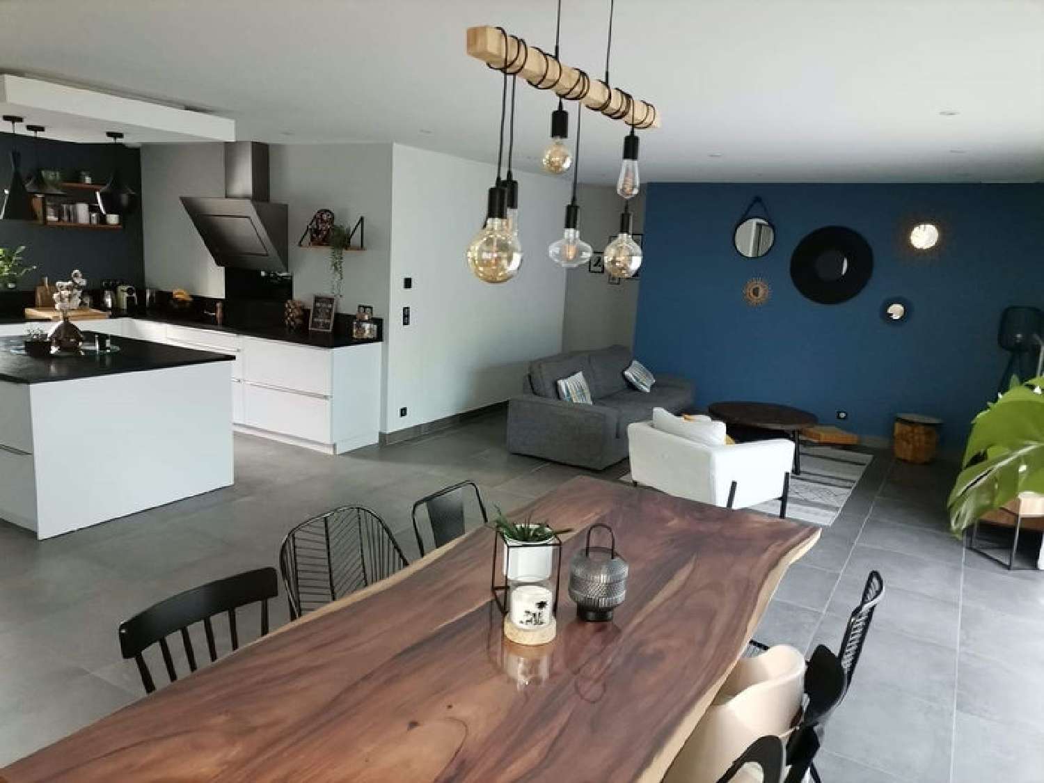  à vendre appartement Fareins Ain 1