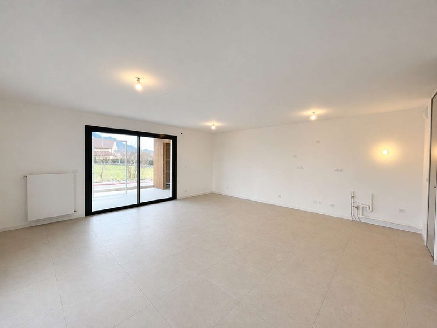  for sale apartment Faverges Haute-Savoie 1