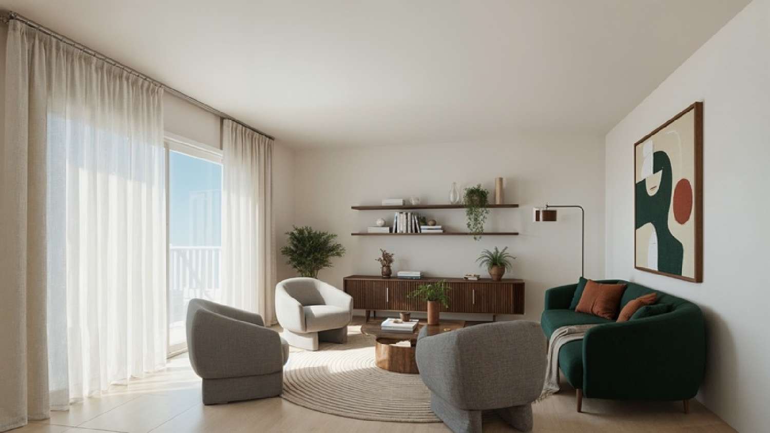  te koop appartement Faverges Haute-Savoie 2