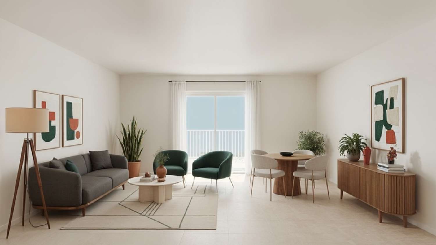  te koop appartement Faverges Haute-Savoie 2
