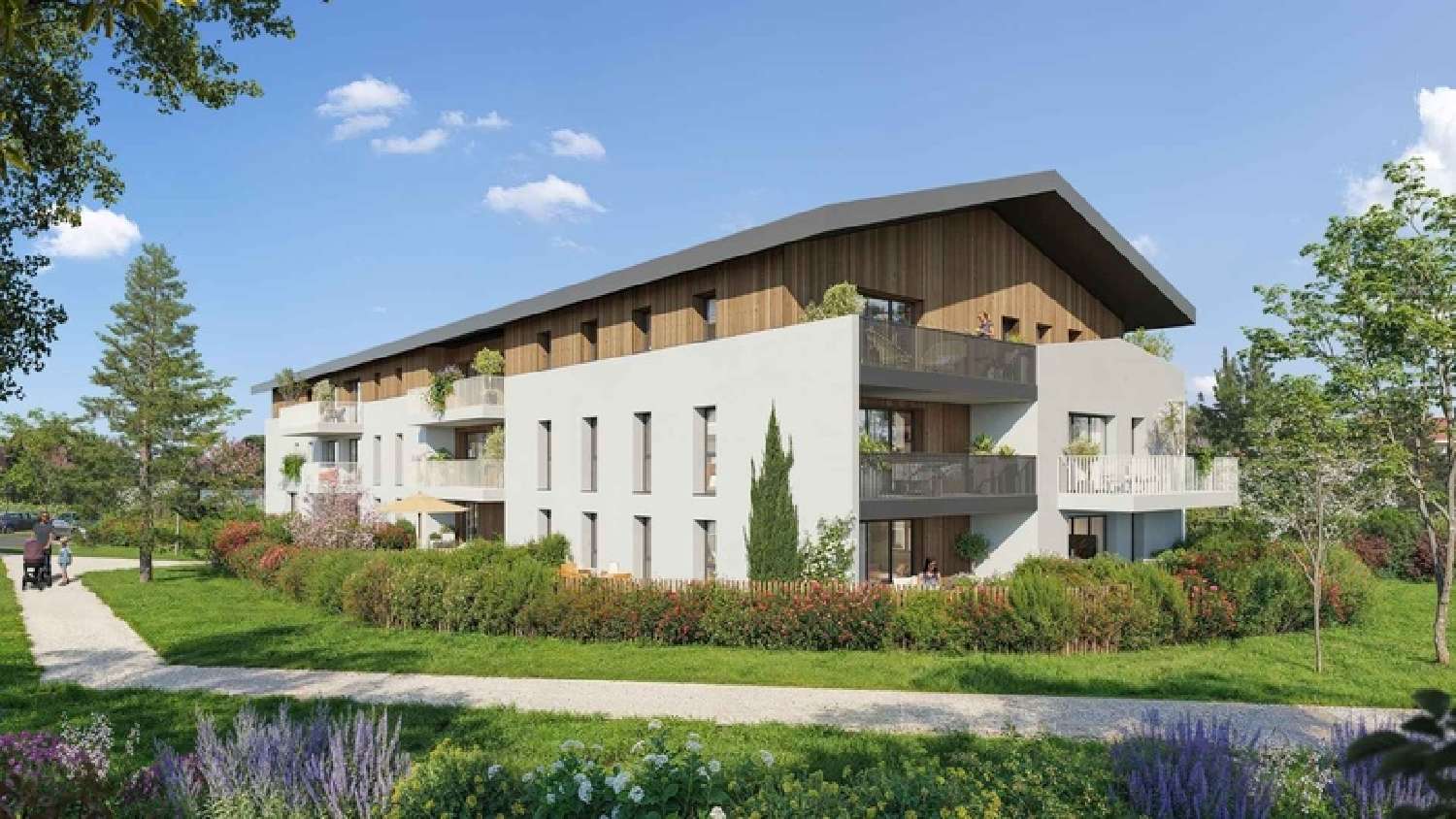  te koop appartement Faverges Haute-Savoie 3