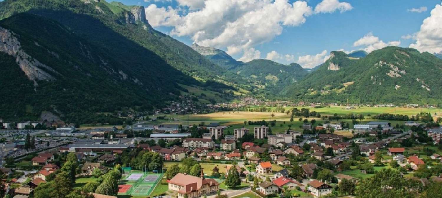  te koop appartement Faverges Haute-Savoie 4