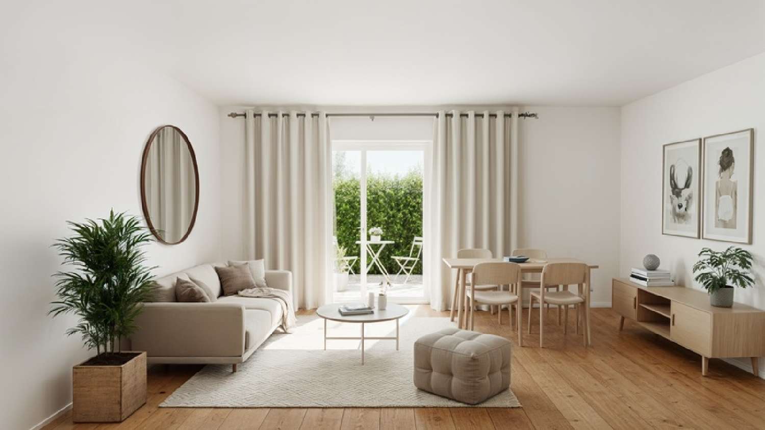  te koop appartement Faverges Haute-Savoie 2
