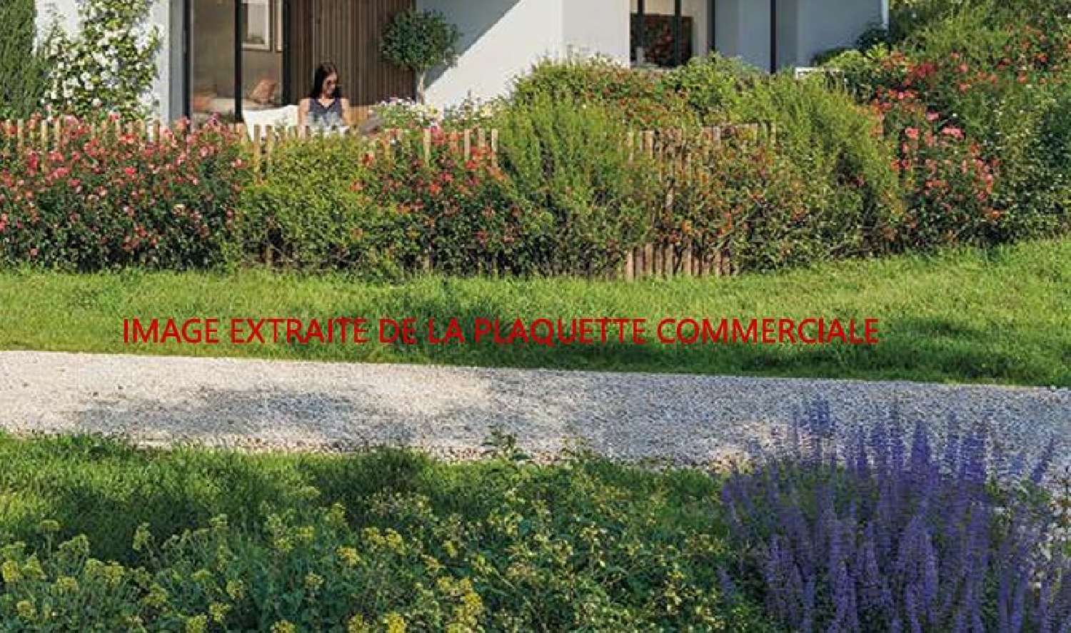 te koop appartement Faverges Haute-Savoie 5