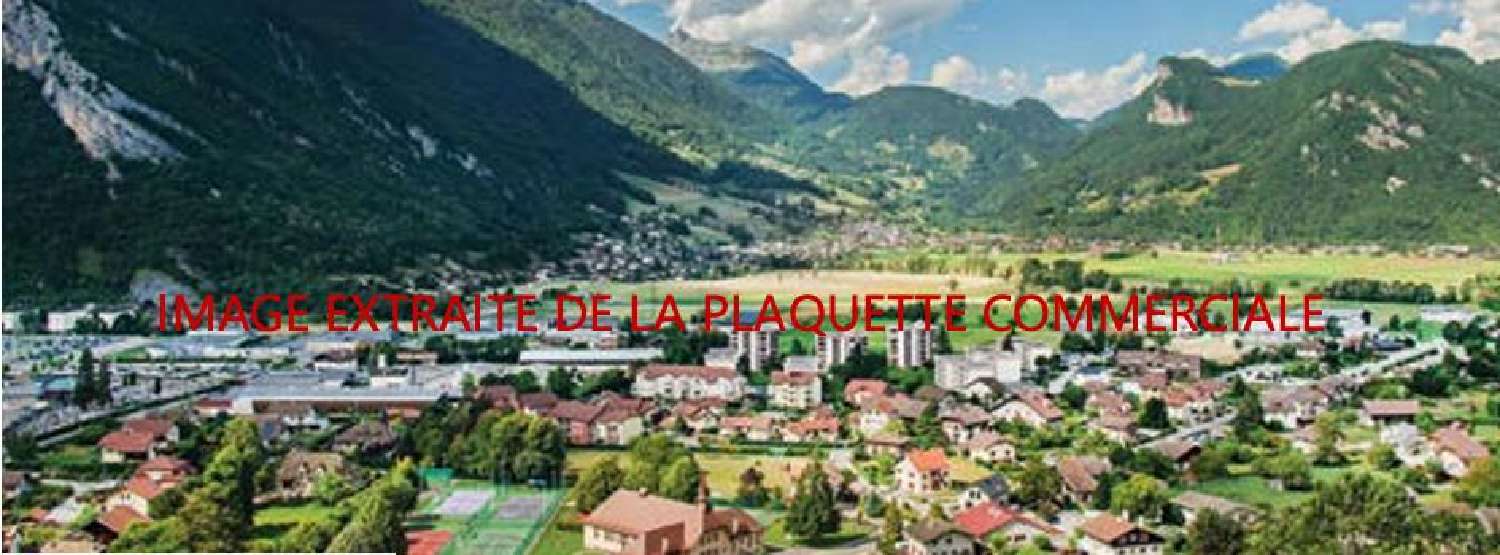  te koop appartement Faverges Haute-Savoie 7