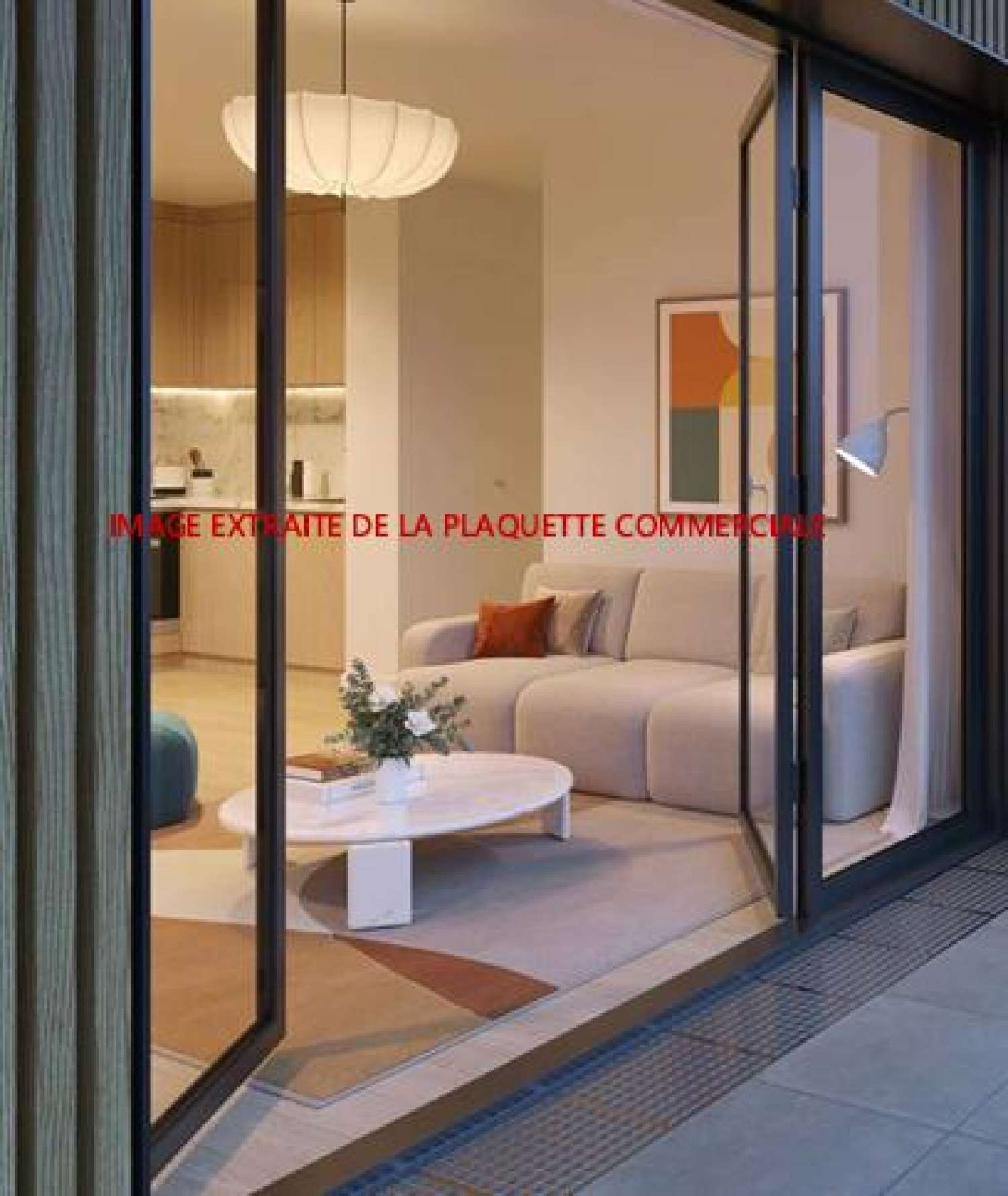 te koop appartement Faverges Haute-Savoie 3
