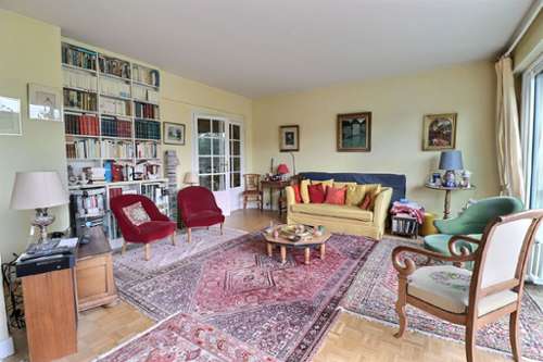 Favrieux Yvelines apartment foto 7332112