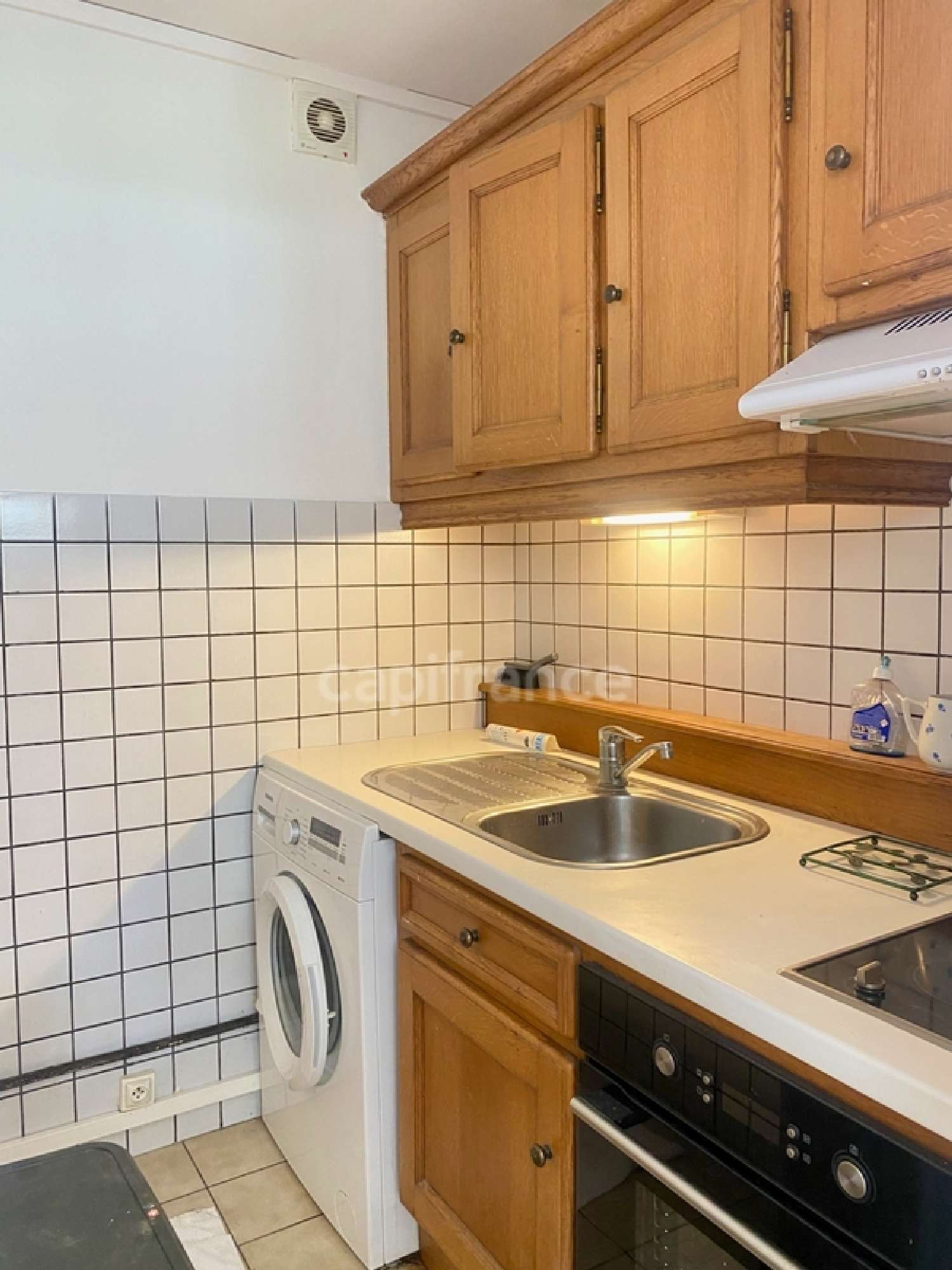 à vendre appartement Ferney-Voltaire Ain 4