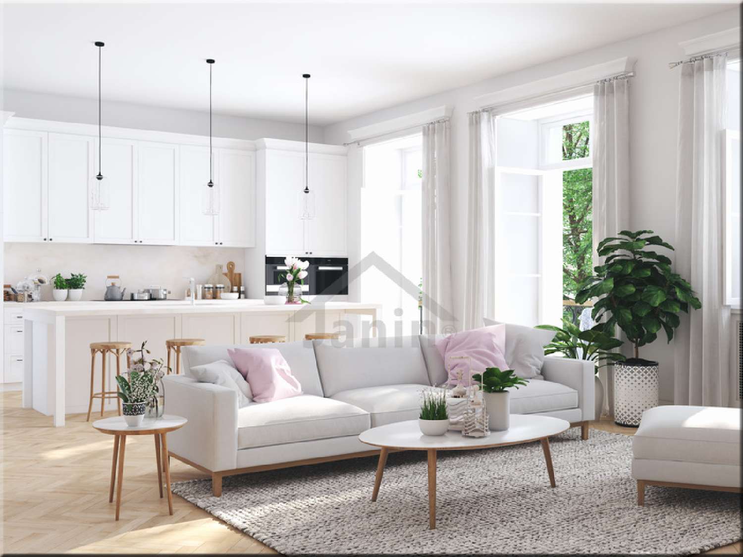  en venta apartamento Ferney-Voltaire Ain 1
