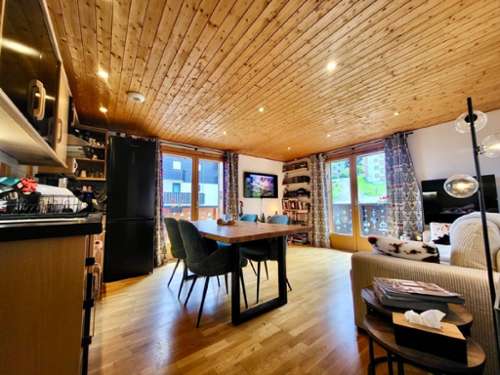 Féternes Haute-Savoie apartamento foto 7338195