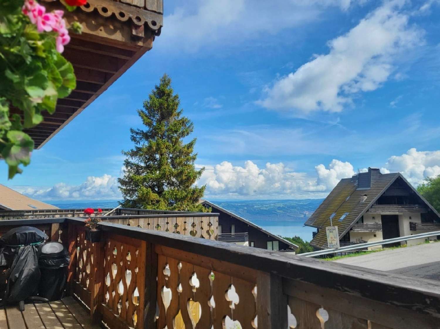  en venta apartamento Féternes Haute-Savoie 3