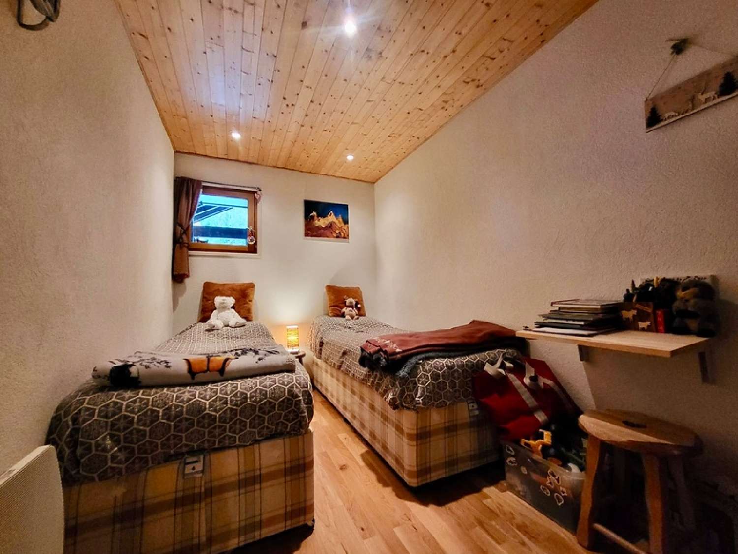  en venta apartamento Féternes Haute-Savoie 8
