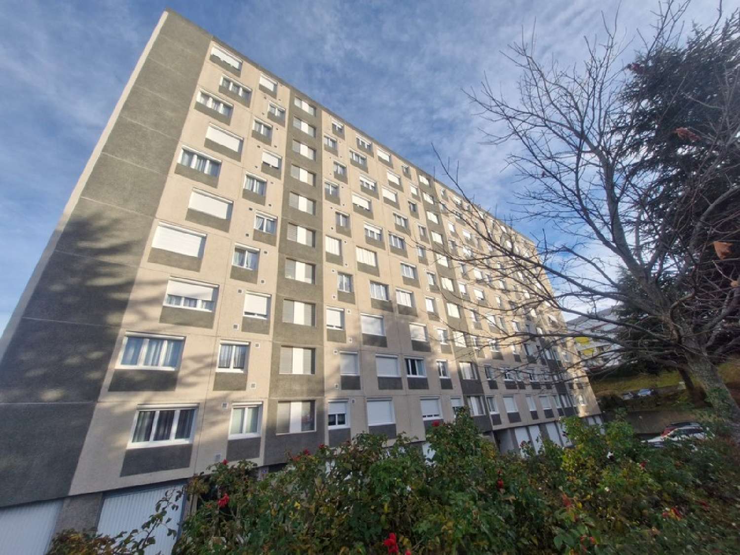  for sale apartment Firminy Loire 2