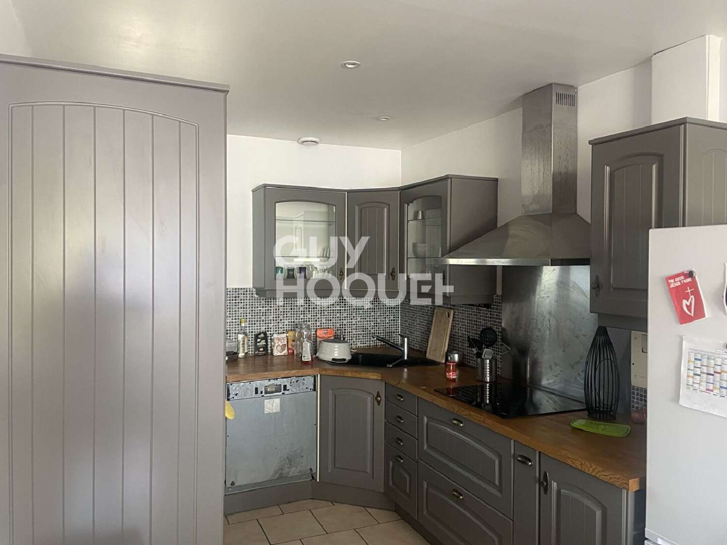 à vendre appartement Fitz-James Oise 1