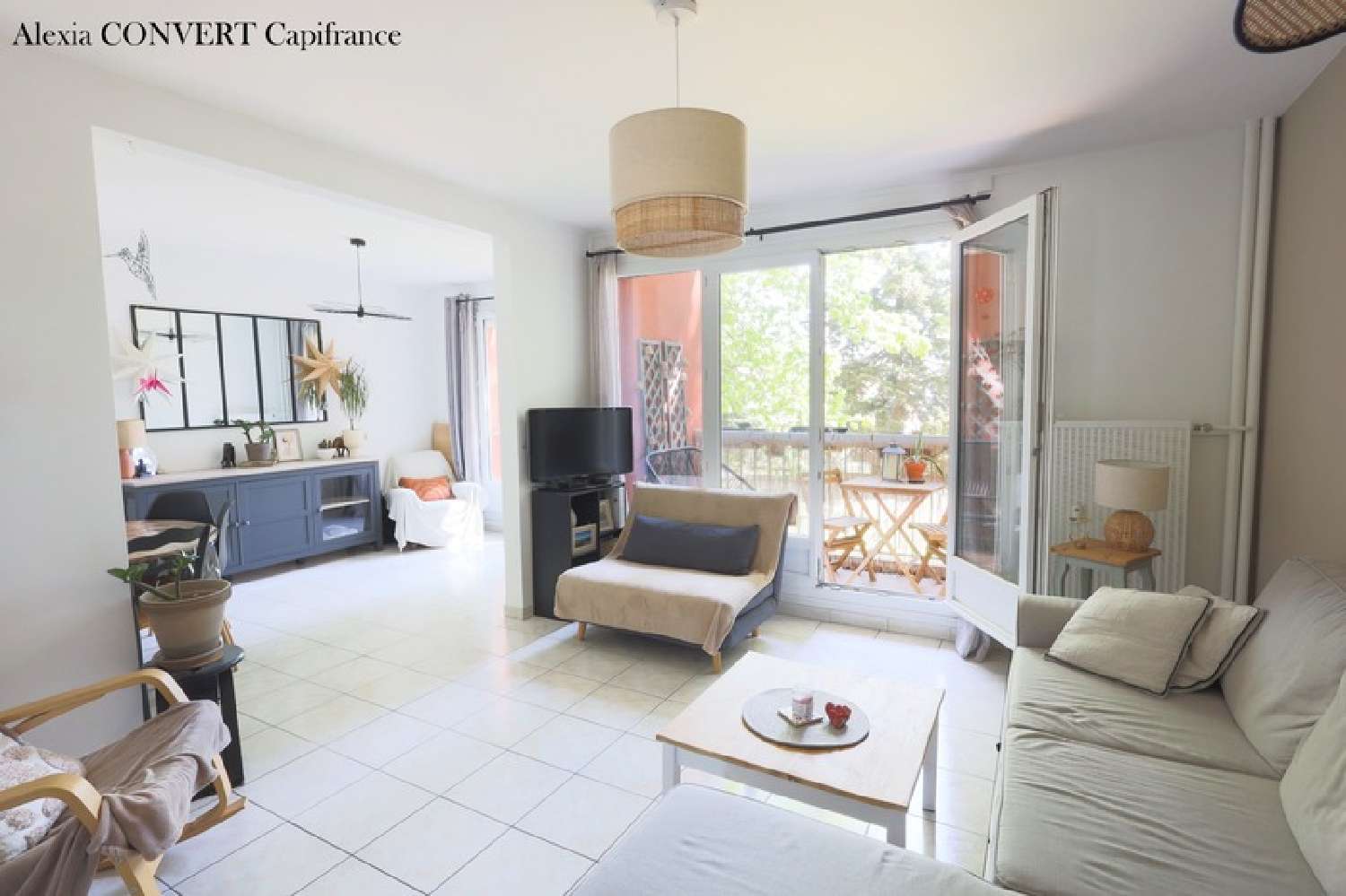  en venta apartamento Flacé-lès-Mâcon Saône-et-Loire 1