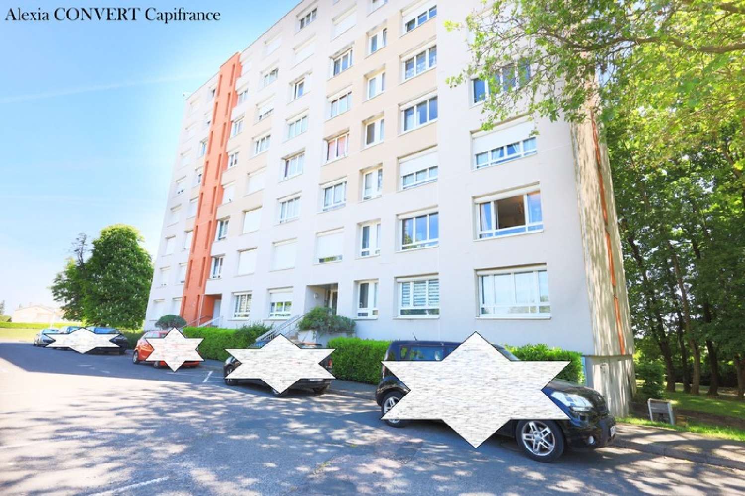  en venta apartamento Flacé-lès-Mâcon Saône-et-Loire 2